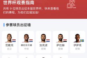世界杯闪耀！萨拉赫1球2助 伊萨克1球3助 加克波2球1助 赫拉芬2助-xh