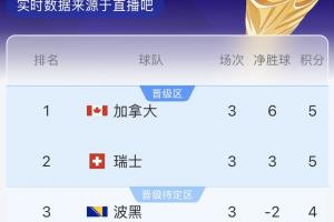 重磅波黑对决世界杯小组赛加拿大首发阵容_重磅波黑对决世界杯小组赛加拿大首发阵容在线观看_免费看直播