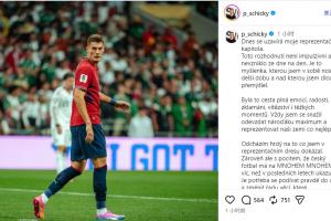 才30岁！希克自宣退出国家队：不是仓促决定，为此思考了很长时间-oj