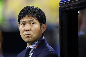 1胜2平！日本队史世界杯第二次小组赛不败出线，首次是2002年-88