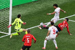 伊拉克VS塞内加尔赛事前瞻_伊拉克VS塞内加尔赛事前瞻在线观看_免费看直播