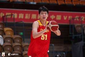 下月3号迎战日本男篮！媒体人：中国男篮集训队今天已前往沈阳-33