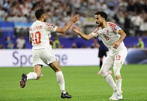 阿根廷本届世界杯首次丢球，此前共计只被对手有过1次射正-3z