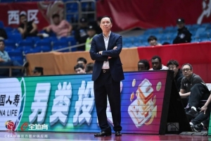 官宣 | 张德贵指导将以高级顾问兼总教练身份为球队继续提供指导-bd