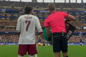 重磅澳大利亚对阵世界杯小组赛巴拉圭直播入口_重磅澳大利亚对阵世界杯小组赛巴拉圭直播入口在线观看_免费看直播