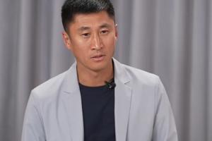 马宁：我觉得国际赛事国内赛事都一样，我赛前的准备没有任何区别-0i