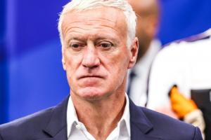 季军战也要认真对待！大部分法国球员希望度过自由夜晚，德尚拒绝-vw
