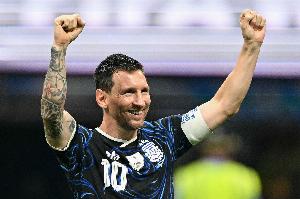 力竭组！OPTA：阿根廷近7场世界杯淘汰赛，有4场至少打到加时赛-ep