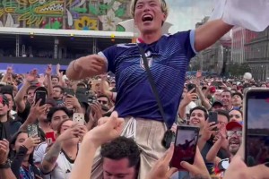 火爆巴掌马VS加纳jrs直播