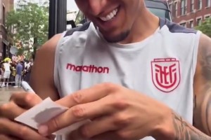 火爆科特迪瓦vs厄瓜多尔直播入口