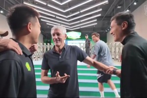 重磅刚果民主共和国对哥伦比亚赛事前瞻
