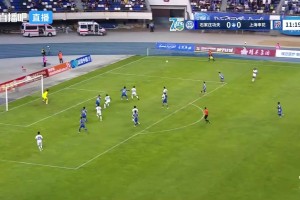 伊拉克vs挪威进球集锦