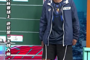 重磅伊拉克VS塞内加尔进球集锦
