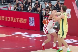重磅比利时VS新西兰进球集锦