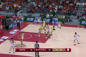 极速加拿大大战波黑比赛回放