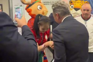 最新海地对阵巴西全场录像
