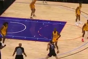 重磅苏格兰对决巴西在线观看