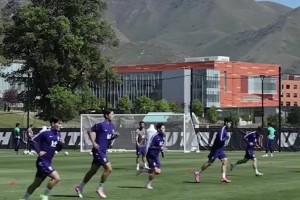 极速阿根廷对奥地利进球集锦
