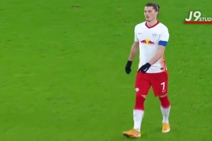 火爆加纳vs克罗地亚进球集锦