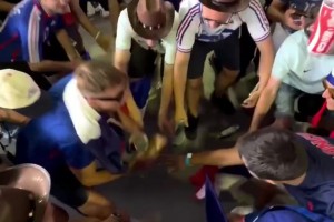 极速澳大利亚vs世界杯巴拉圭比赛回放