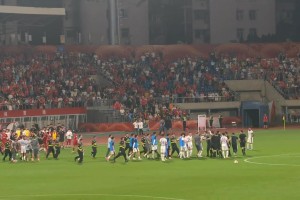 沙特阿拉伯对决世界杯佛得角低调看直播