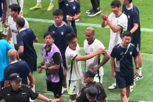 实时海地vs世界杯摩洛哥赛事前瞻