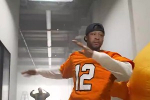 世界杯法国VS塞内加尔进球集锦