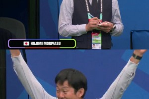 最新世界杯小组赛墨西哥对决韩国比分预测