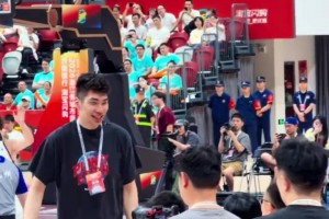 埃及对决世界杯新西兰赛事前瞻