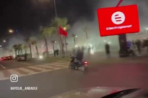 最新世界杯小组赛巴西VS摩洛哥赛事前瞻
