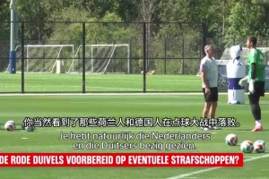 今日世界杯小组赛摩洛哥对决海地低调看直播