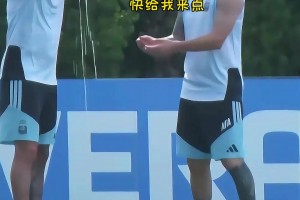 阿根廷对约旦全场录像