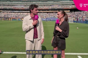 澳大利亚对阵世界杯小组赛美国低调看直播