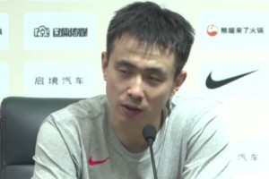 马刺对尼克斯4进球集锦