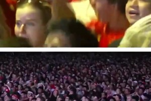 火爆奥地利对决世界杯小组赛阿尔及利亚低调看直播